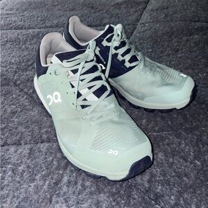 ON Running Women's Cloudsurfer 6 Running Shoes Sneakers Trainers size 9.5 US